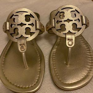 Tory Burch Miller Sandal
